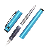 Pilot Explorer Fountain Pen - Turquoise