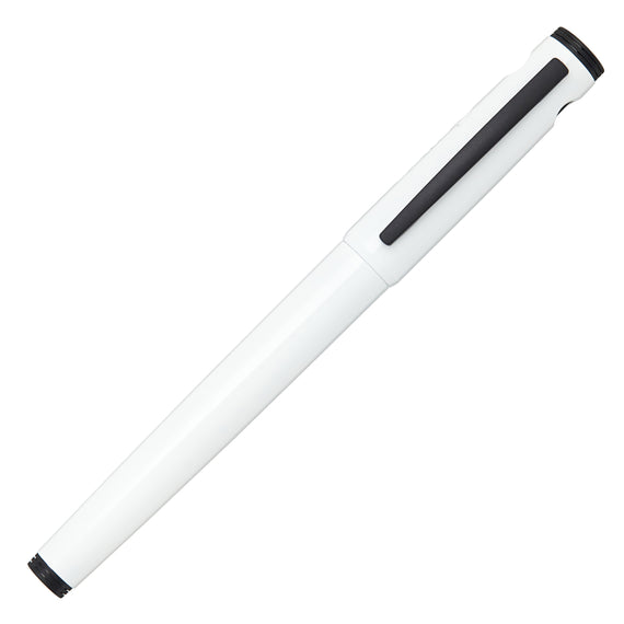 Pilot Explorer Fountain Pen - White