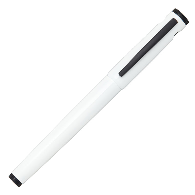 Pilot Explorer Fountain Pen - White