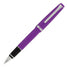 Pilot Falcon Fountain Pen - Purple
