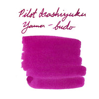 Pilot Iroshizuku Yama-budo - Ink Sample