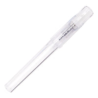 Pilot Kakuno Fountain Pen - Clear