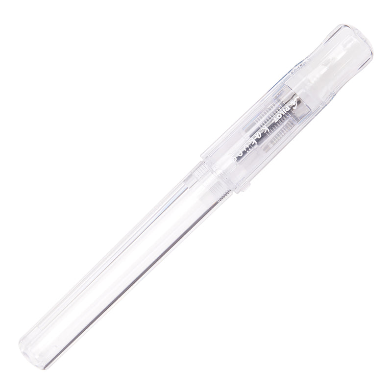 Pilot Kakuno Fountain Pen - Clear