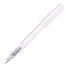 Pilot Kakuno Fountain Pen - Clear