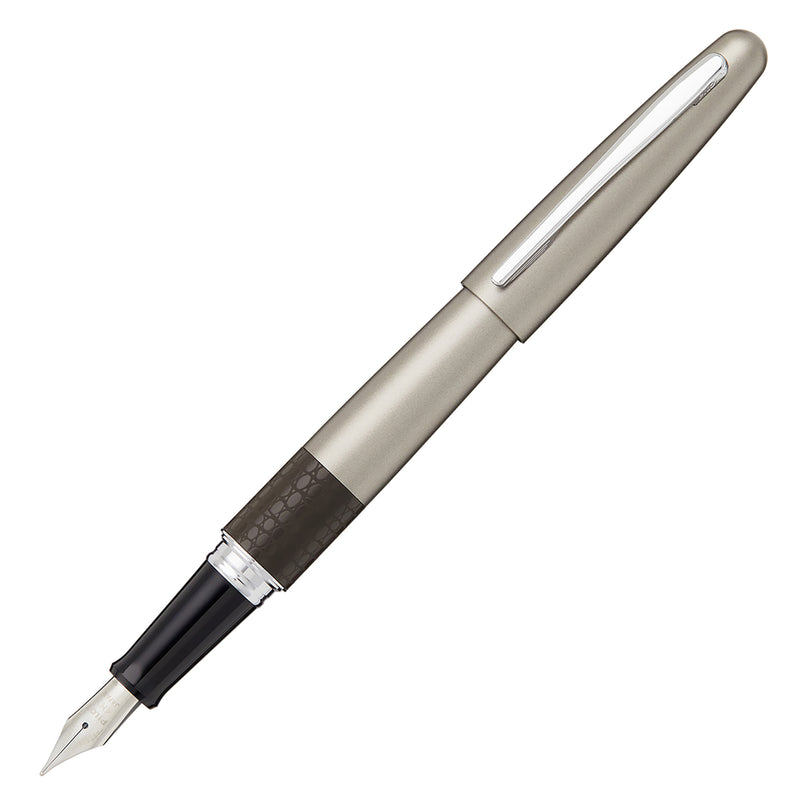 Pilot Metropolitan Fountain Pen - Bronze Lizard