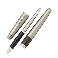 Pilot Metropolitan Fountain Pen - Bronze Lizard