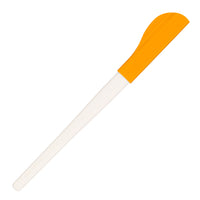 Pilot Parallel Fountain Pen - Orange, 2.4mm