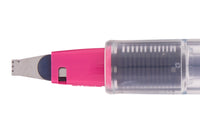 Pilot Parallel Fountain Pen - Pink, 3.0mm