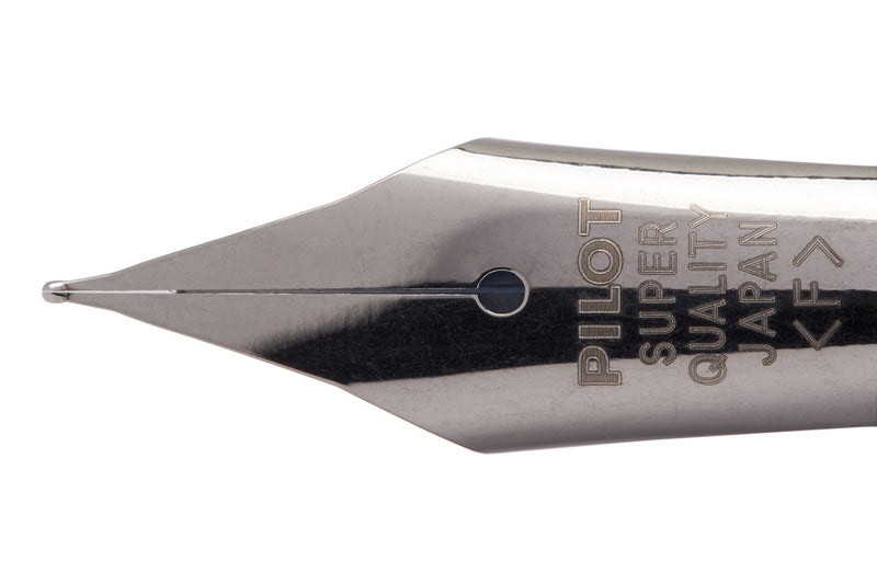 Pilot Prera Fountain Pen - Empress Teal