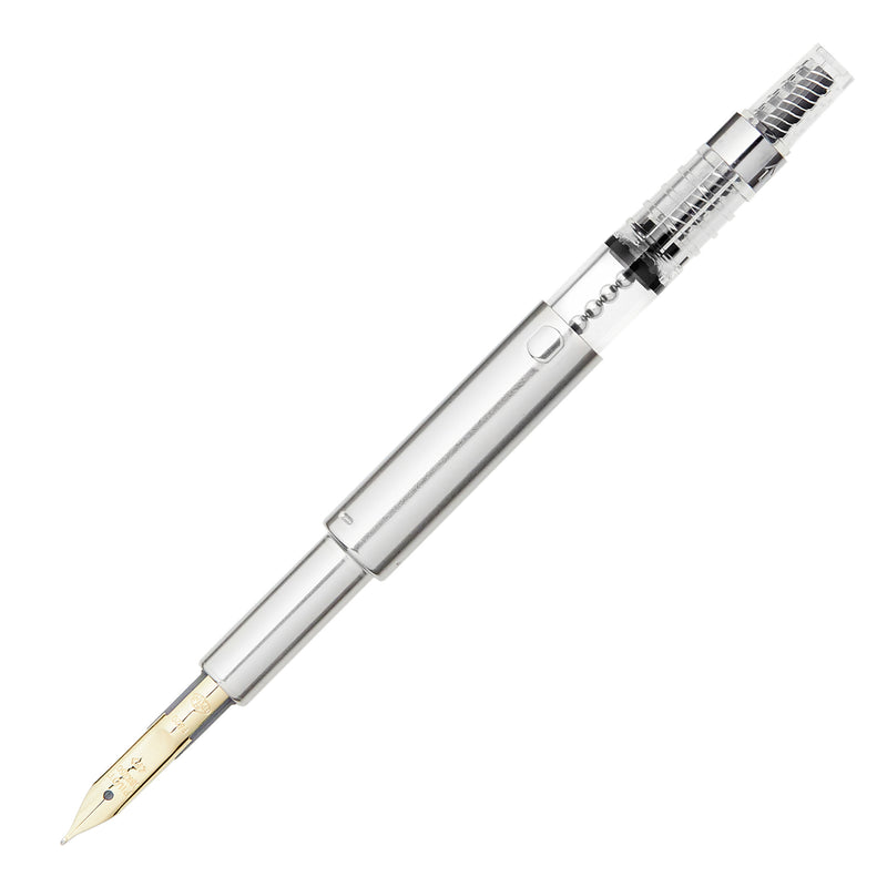 Pilot Vanishing Point Nib Unit - Gold