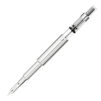 Pilot Vanishing Point Nib Unit - Rhodium