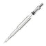 Pilot Vanishing Point Nib Unit - Rhodium