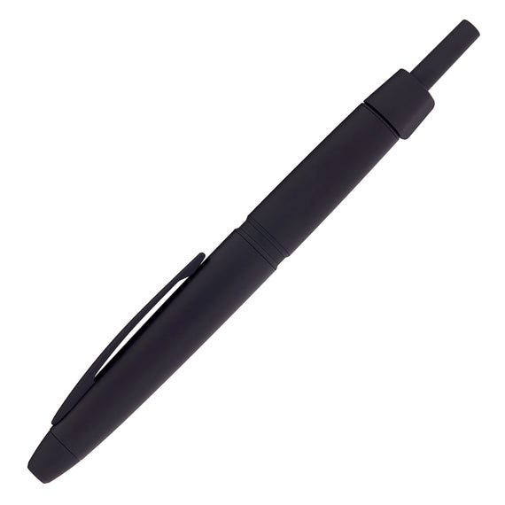 Pilot Vanishing Point LS Fountain Pen - Black Matte
