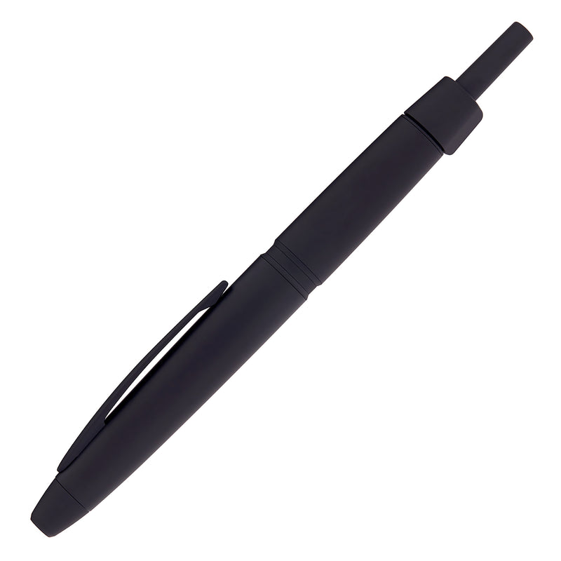 Pilot Vanishing Point LS Fountain Pen - Black Matte