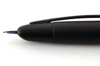 Pilot Vanishing Point Fountain Pen - Black Matte