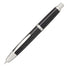 Pilot Vanishing Point Fountain Pen - Black Carbonesque