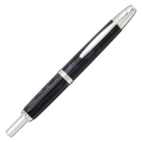 Pilot Vanishing Point SE Fountain Pen - Marble Black