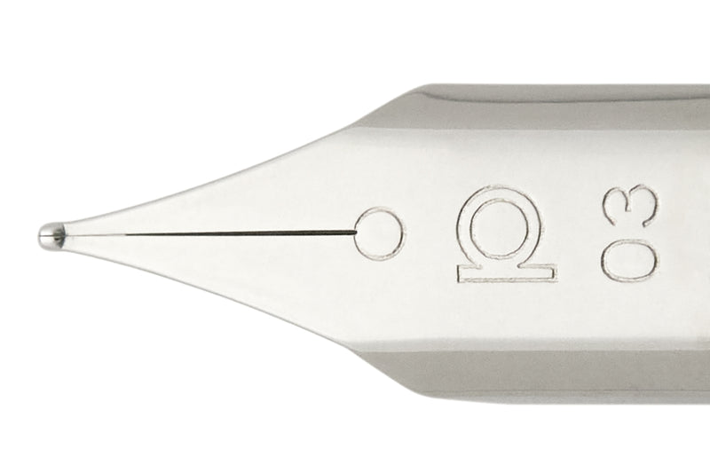 Platinum Plaisir Fountain Pen - Pink