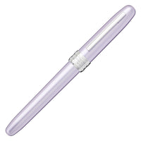 Platinum Plaisir Fountain Pen - Violet