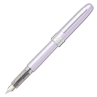 Platinum Plaisir Fountain Pen - Violet