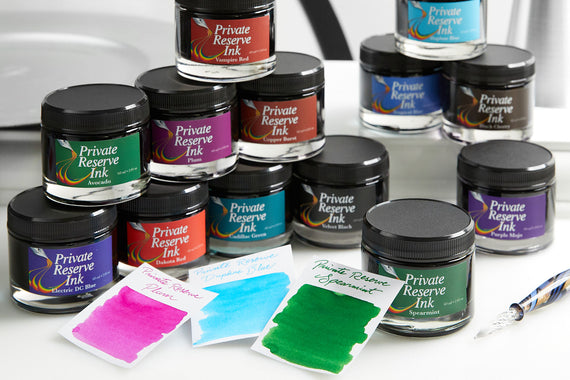 Private Reserve 60ml Bottled Ink