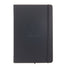 Rhodia A5 Webnotebook - Black, Dot Grid
