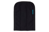 Rickshaw Bagworks 3 Pen Long Coozy - Black/Peacock