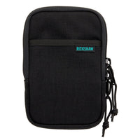 Rickshaw Bagworks Sinclair Model R Case - Black/Peacock