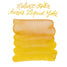 Robert Oster Aussie Liquid Gold - Ink Sample