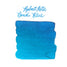 Robert Oster Bondi Blue - Ink Sample