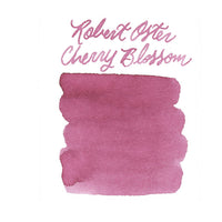 Robert Oster Cherry Blossom - Ink Sample
