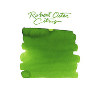 Robert Oster Citrus - Ink Sample