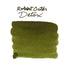 Robert Oster Detox - Ink Sample