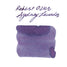 Robert Oster Sydney Lavender - Ink Sample