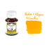 Rohrer & Klingner Helianthus - 50ml Bottled Ink