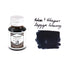 Rohrer & Klingner Leipziger Schwarz - 50ml Bottled Ink