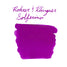 Rohrer & Klingner Solferino - Ink Sample