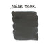 Sailor Black - Ink Sample