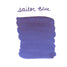 Sailor Blue - Ink Sample
