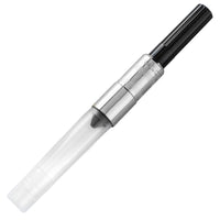 Sailor Standard Ink Converter - Silver Trim