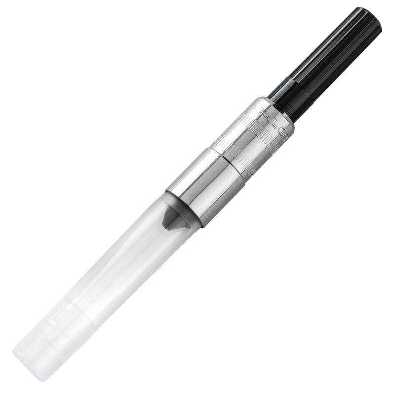 Sailor Standard Ink Converter - Silver Trim
