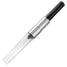 Sailor Standard Ink Converter - Silver Trim