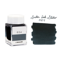 Sailor Ink Studio 024 - 20ml Bottled Ink
