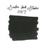 Sailor Ink Studio 027 - Ink Sample