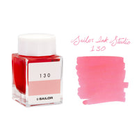 Sailor Ink Studio 130 - 20ml Bottled Ink