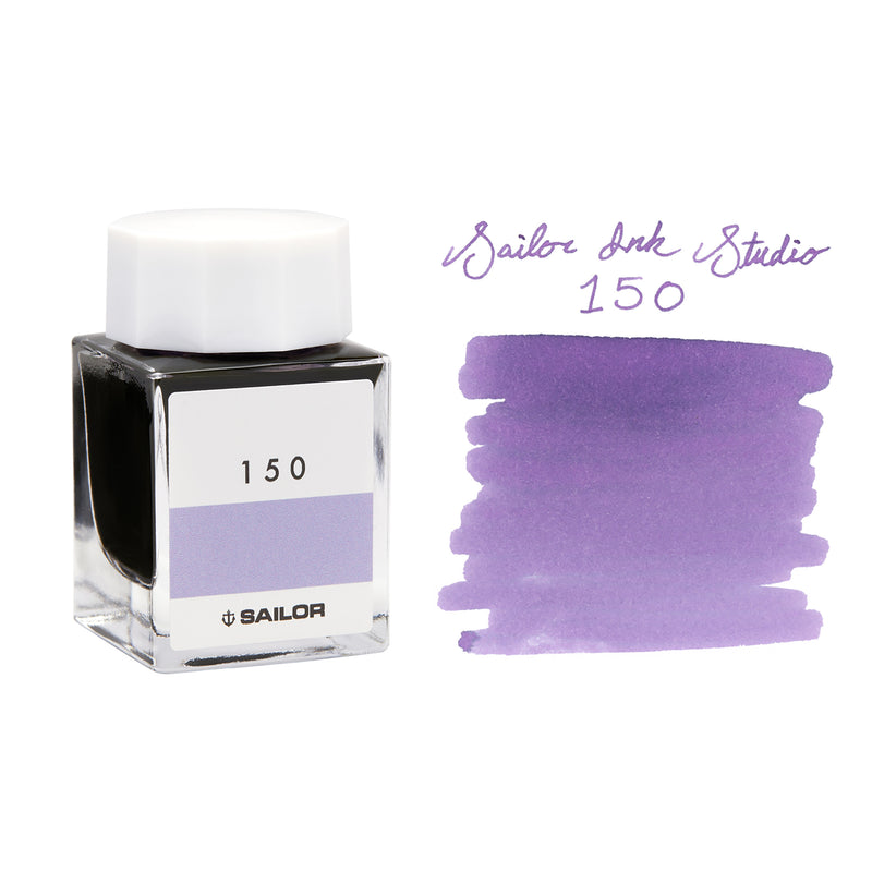 Sailor Ink Studio 150 - 20ml Bottled Ink