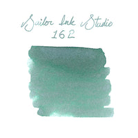 Sailor Ink Studio 162 - Ink Sample