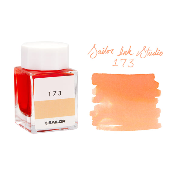 Sailor Ink Studio 173 - 20ml Bottled Ink