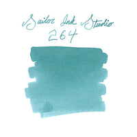 Sailor Ink Studio 264 - Ink Sample