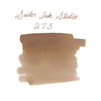Sailor Ink Studio 273 - Ink Sample